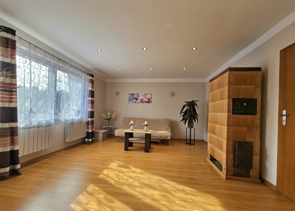 Dom na sprzedaż Bolechowo 119 m2 | Arka Nieruchomości