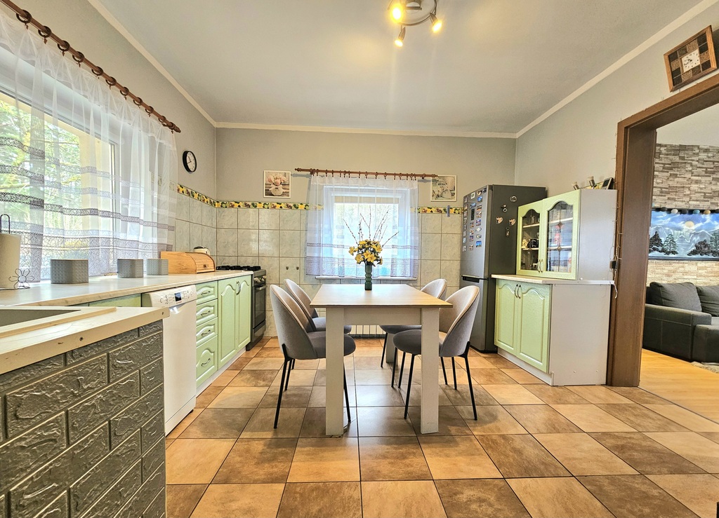 Dom na sprzedaż Bolechowo 119 m2 | Arka Nieruchomości