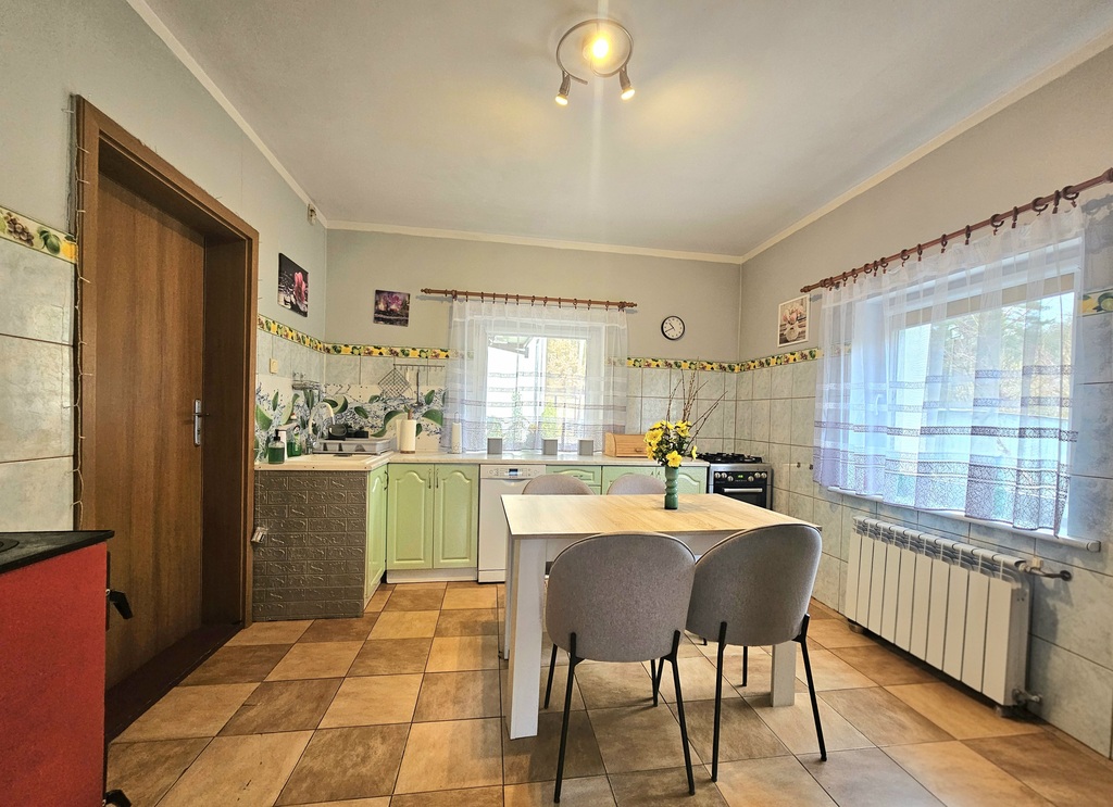 Dom na sprzedaż Bolechowo 119 m2 | Arka Nieruchomości