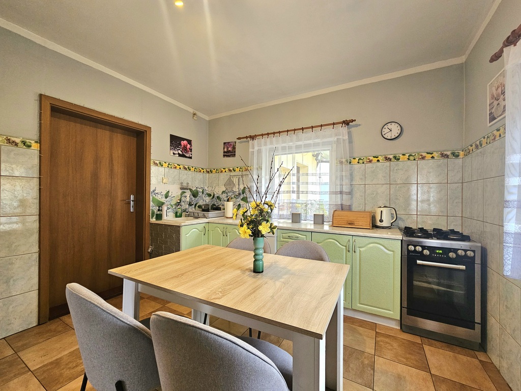 Dom na sprzedaż Bolechowo 119 m2 | Arka Nieruchomości