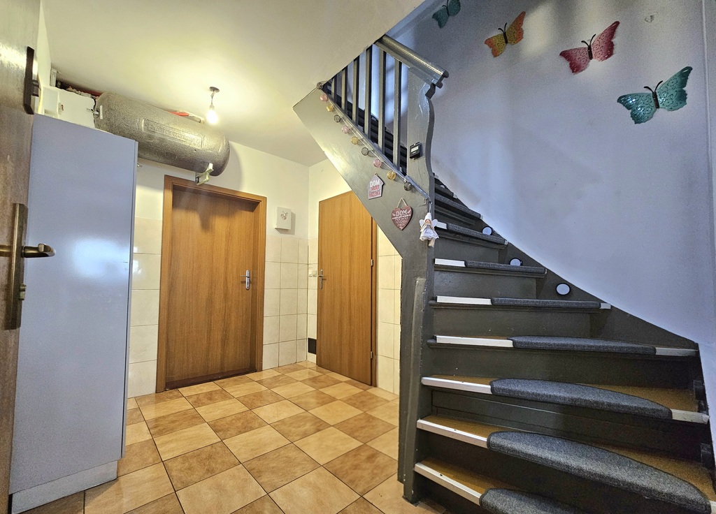 Dom na sprzedaż Bolechowo 119 m2 | Arka Nieruchomości