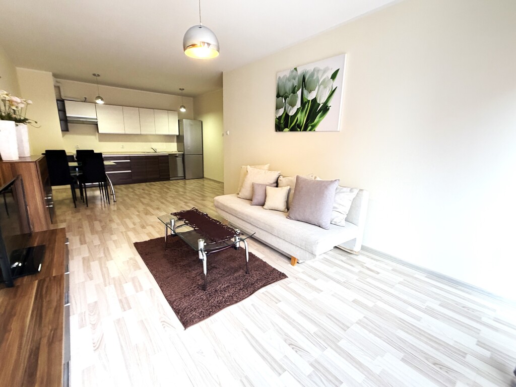 Mieszkanie na sprzedaż Szczecin, Centrum 56 m2 | Arka Nieruchomości