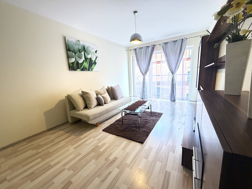 Mieszkanie na sprzedaż Szczecin, Centrum 56 m2 | Arka Nieruchomości