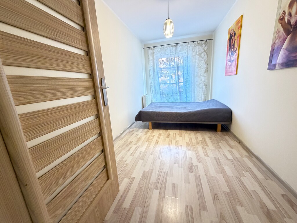 Mieszkanie na sprzedaż Szczecin, Centrum 56 m2 | Arka Nieruchomości