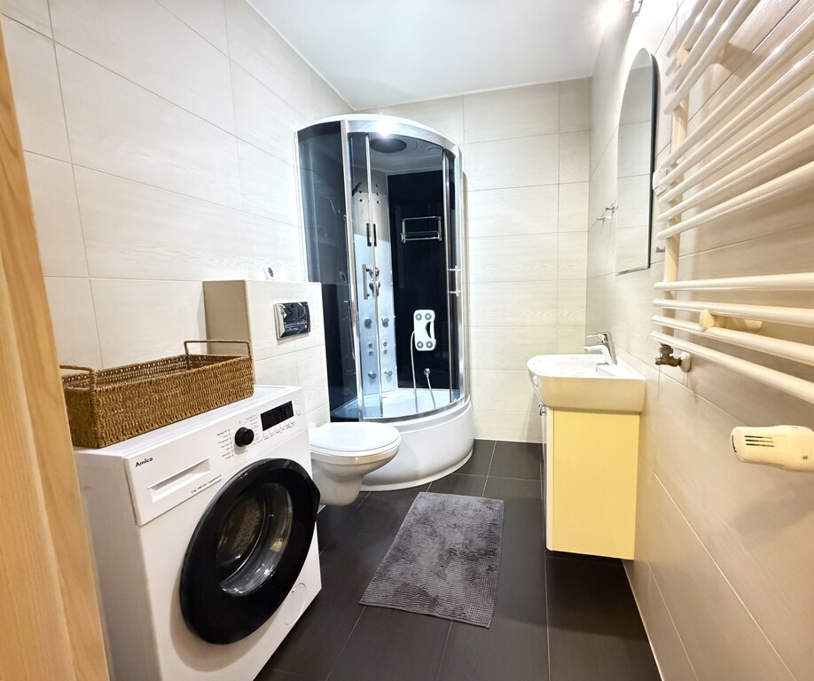 Mieszkanie na sprzedaż Szczecin, Centrum 56 m2 | Arka Nieruchomości