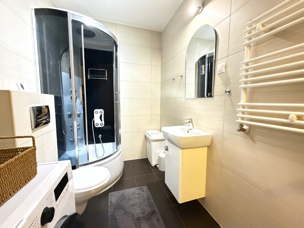 Mieszkanie na sprzedaż Szczecin, Centrum 56 m2 | Arka Nieruchomości