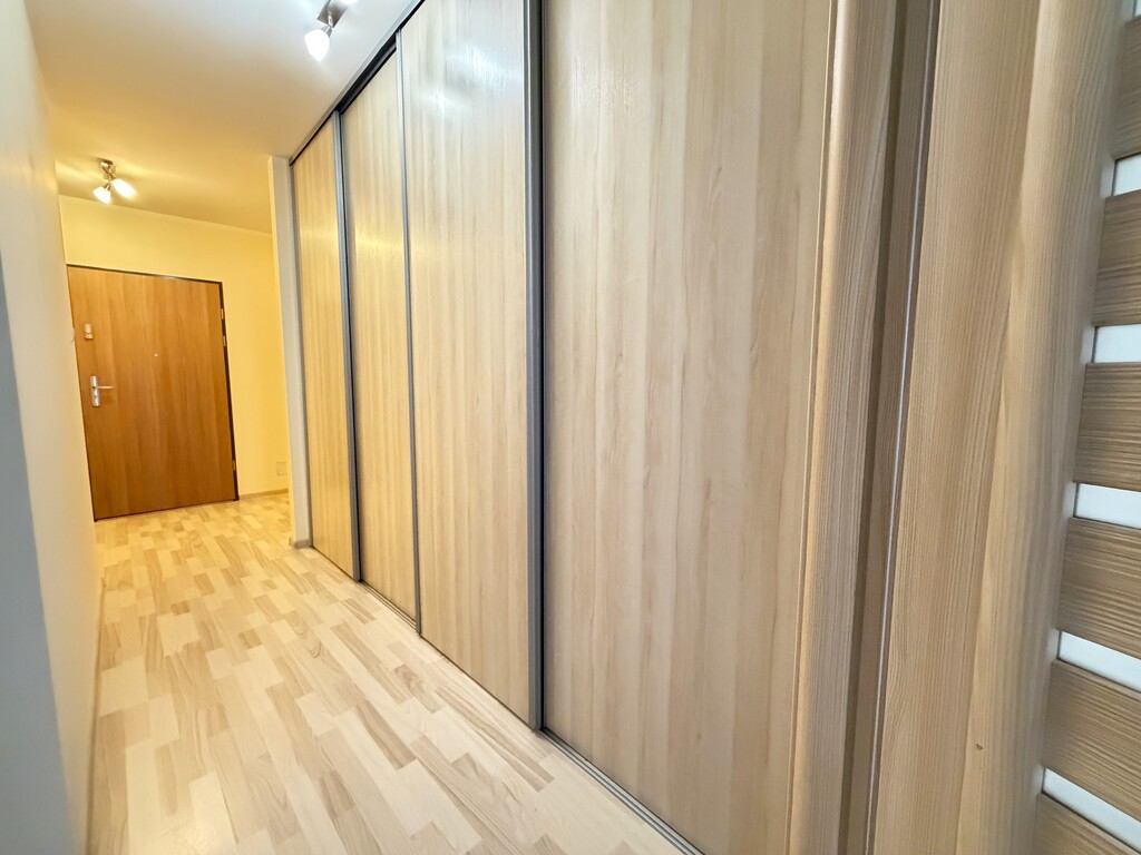 Mieszkanie na sprzedaż Szczecin, Centrum 56 m2 | Arka Nieruchomości