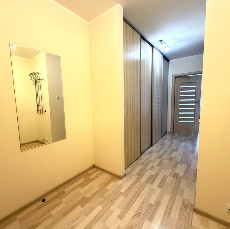 Mieszkanie na sprzedaż Szczecin, Centrum 56 m2 | Arka Nieruchomości