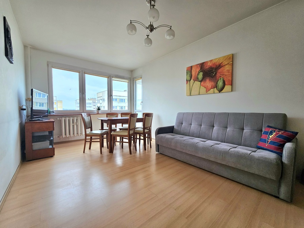 Mieszkanie na sprzedaż Szczecin, Świerczewo 68 m2 | Arka Nieruchomości