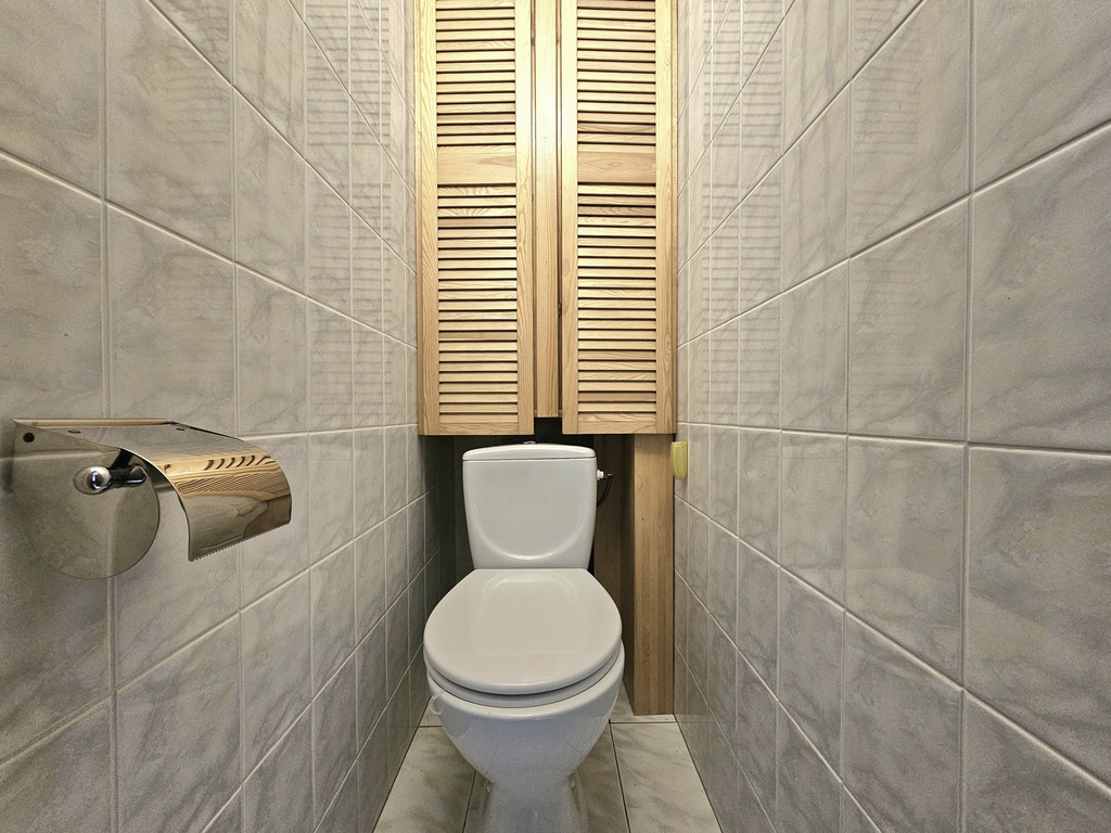 Mieszkanie na sprzedaż Szczecin, Świerczewo 68 m2 | Arka Nieruchomości