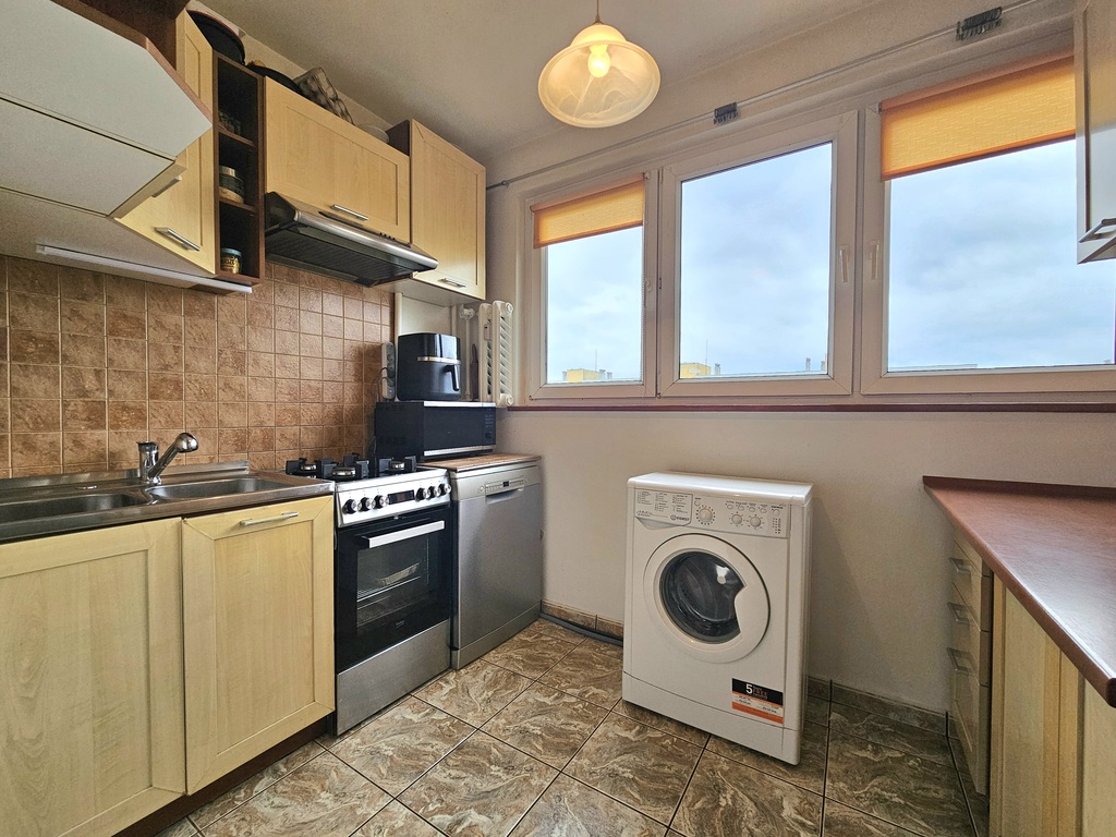 Mieszkanie na sprzedaż Szczecin, Świerczewo 68 m2 | Arka Nieruchomości