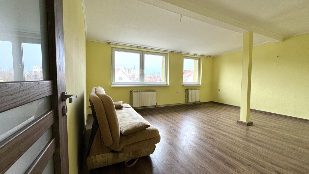 Mieszkanie na sprzedaż Police 62 m2 | Arka Nieruchomości