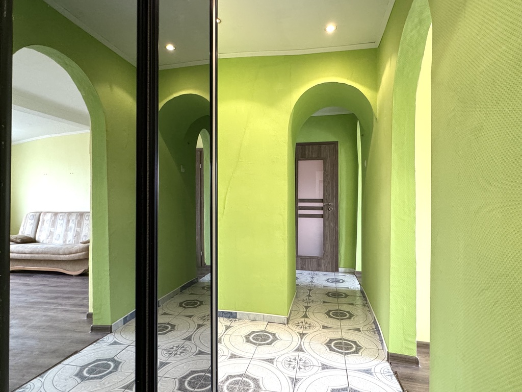 Mieszkanie na sprzedaż Police 62 m2 | Arka Nieruchomości