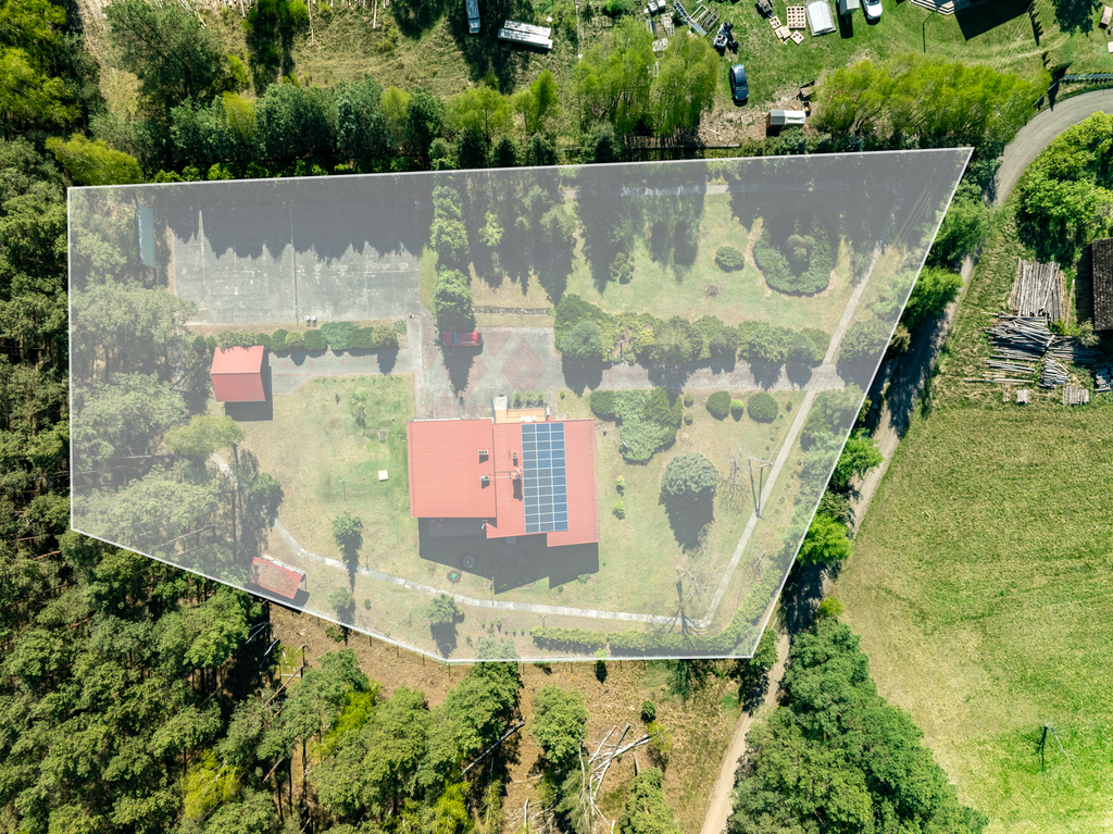 Dom na sprzedaż Obelzanki 320 m2 | Arka Nieruchomości