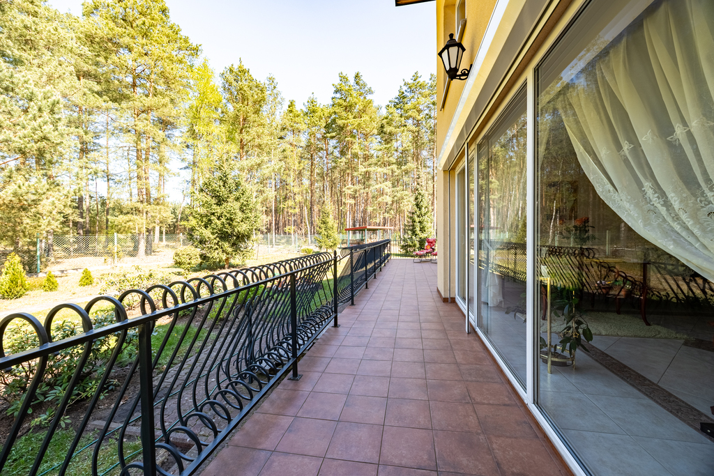 Dom na sprzedaż Obelzanki 320 m2 | Arka Nieruchomości