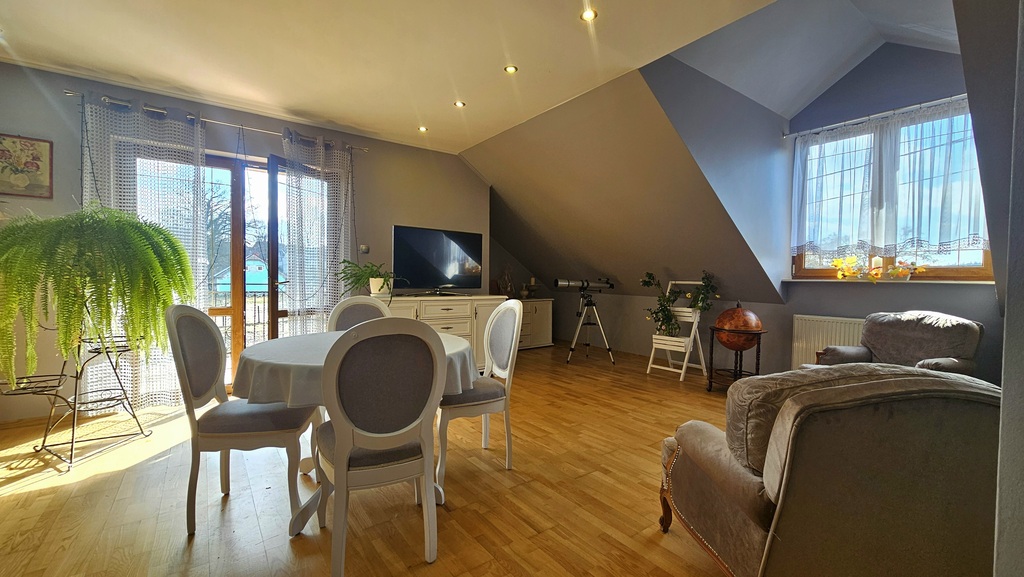 Dom na sprzedaż Lesięcin 260 m2 | Arka Nieruchomości