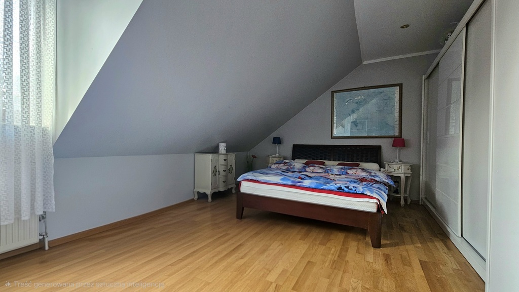 Dom na sprzedaż Lesięcin 260 m2 | Arka Nieruchomości