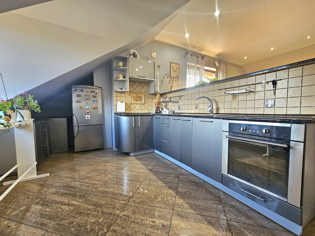 Dom na sprzedaż Lesięcin 260 m2 | Arka Nieruchomości