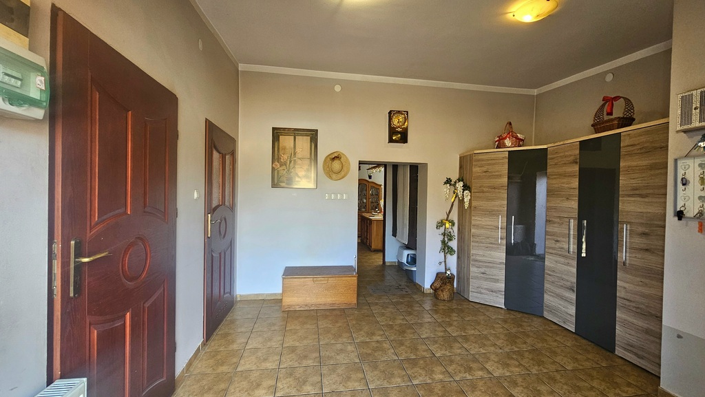 Dom na sprzedaż Lesięcin 260 m2 | Arka Nieruchomości