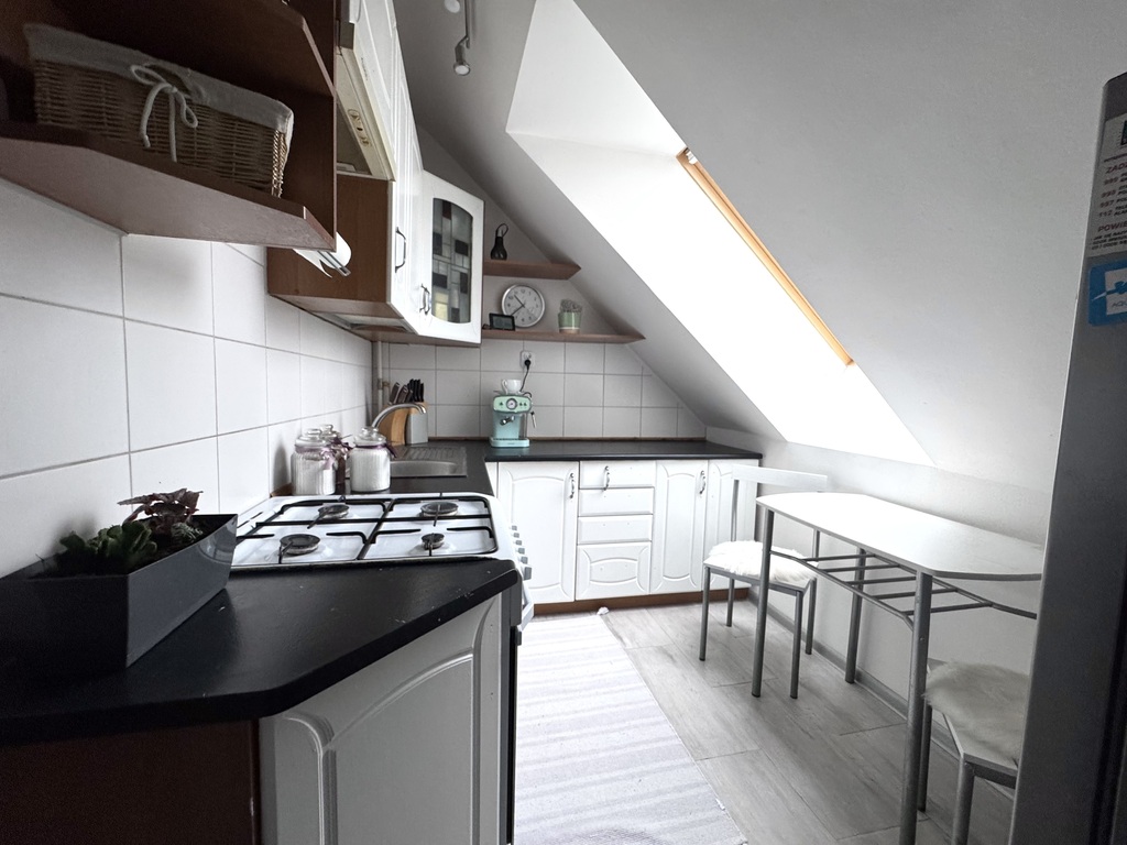 Mieszkanie na sprzedaż Stargard, os. Lotnisko 32 m2 | Arka Nieruchomości