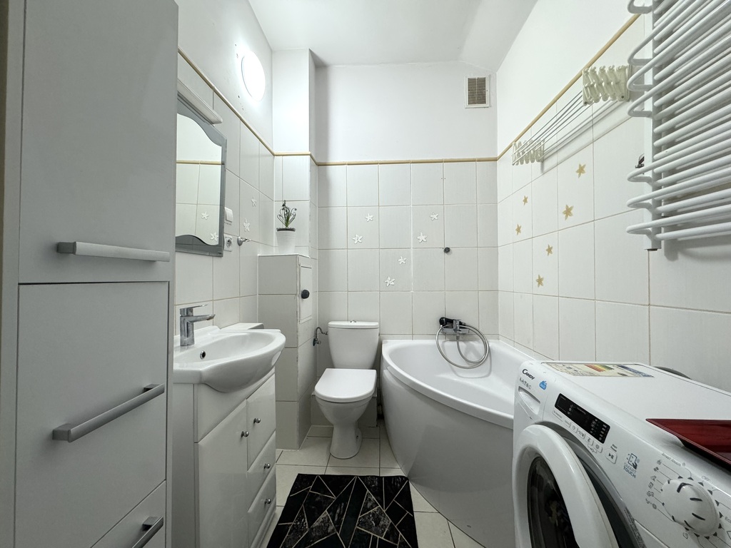 Mieszkanie na sprzedaż Stargard, os. Lotnisko 32 m2 | Arka Nieruchomości