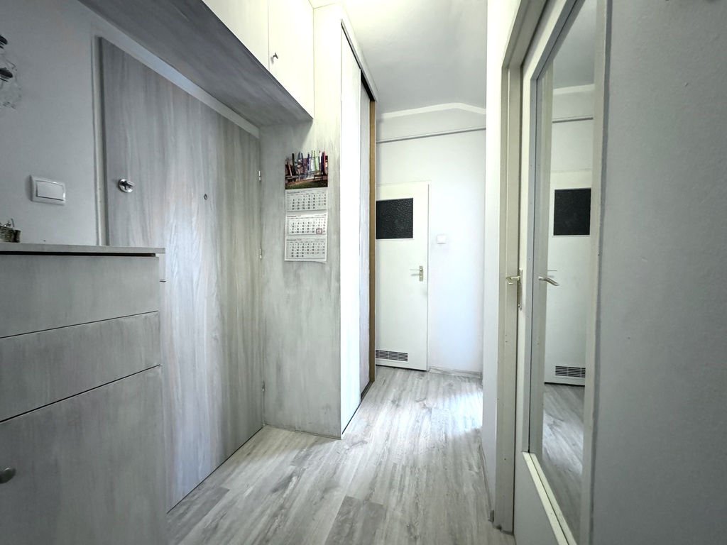 Mieszkanie na sprzedaż Stargard, os. Lotnisko 32 m2 | Arka Nieruchomości