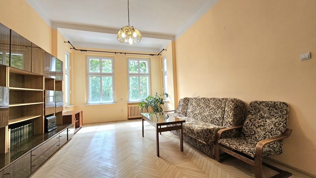 Mieszkanie na sprzedaż Szczecin, Stare Miasto 68 m2 | Arka Nieruchomości