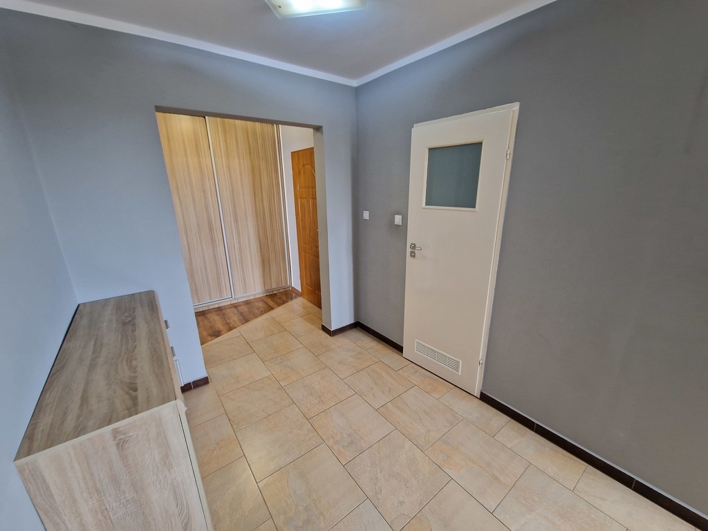 Mieszkanie na wynajem Szczecin, os. Słoneczne 43 m2 | Arka Nieruchomości