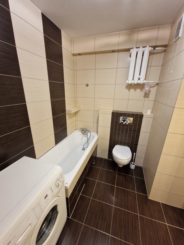 Mieszkanie na wynajem Szczecin, os. Słoneczne 43 m2 | Arka Nieruchomości