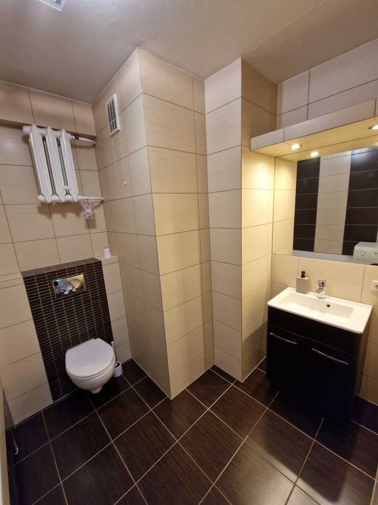 Mieszkanie na wynajem Szczecin, os. Słoneczne 43 m2 | Arka Nieruchomości