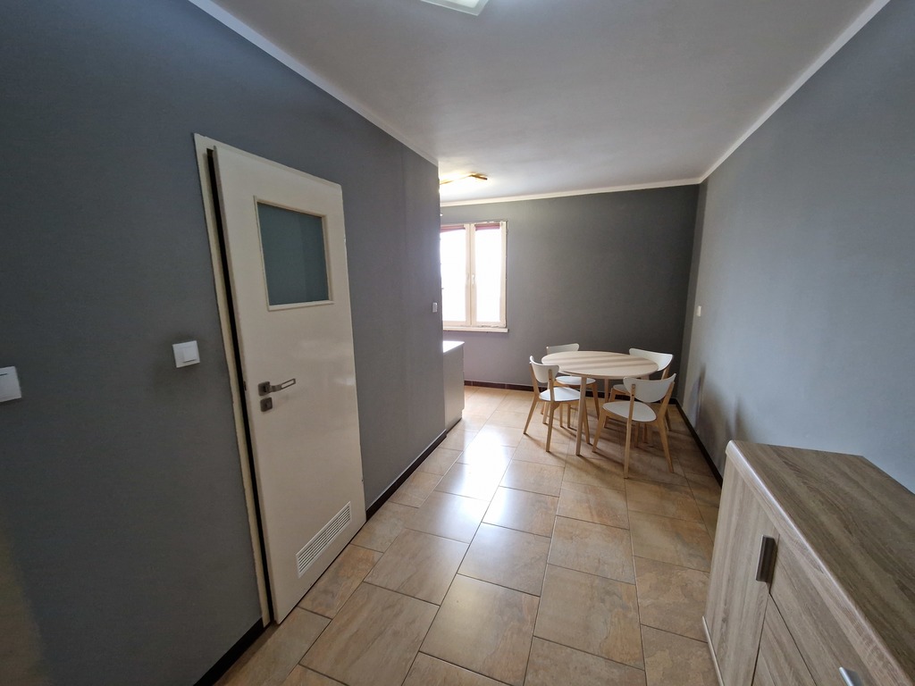 Mieszkanie na wynajem Szczecin, os. Słoneczne 43 m2 | Arka Nieruchomości