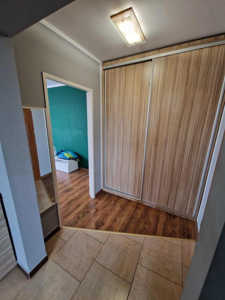 Mieszkanie na wynajem Szczecin, os. Słoneczne 43 m2 | Arka Nieruchomości