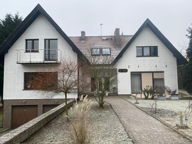 Dom na sprzedaż Szczecin, Dąbie 460 m2 | Arka Nieruchomości