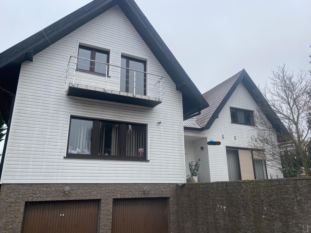 Dom na sprzedaż Szczecin, Dąbie 460 m2 | Arka Nieruchomości