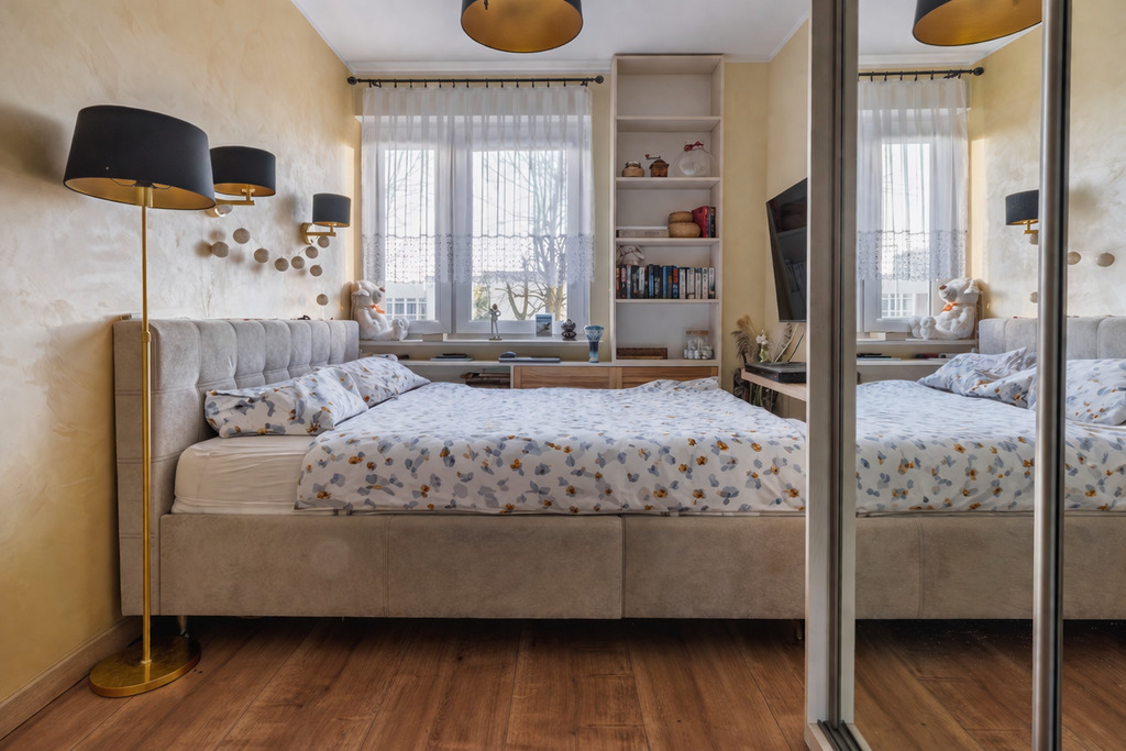 3-pokojowe mieszkanie l Gdańsk Morena l