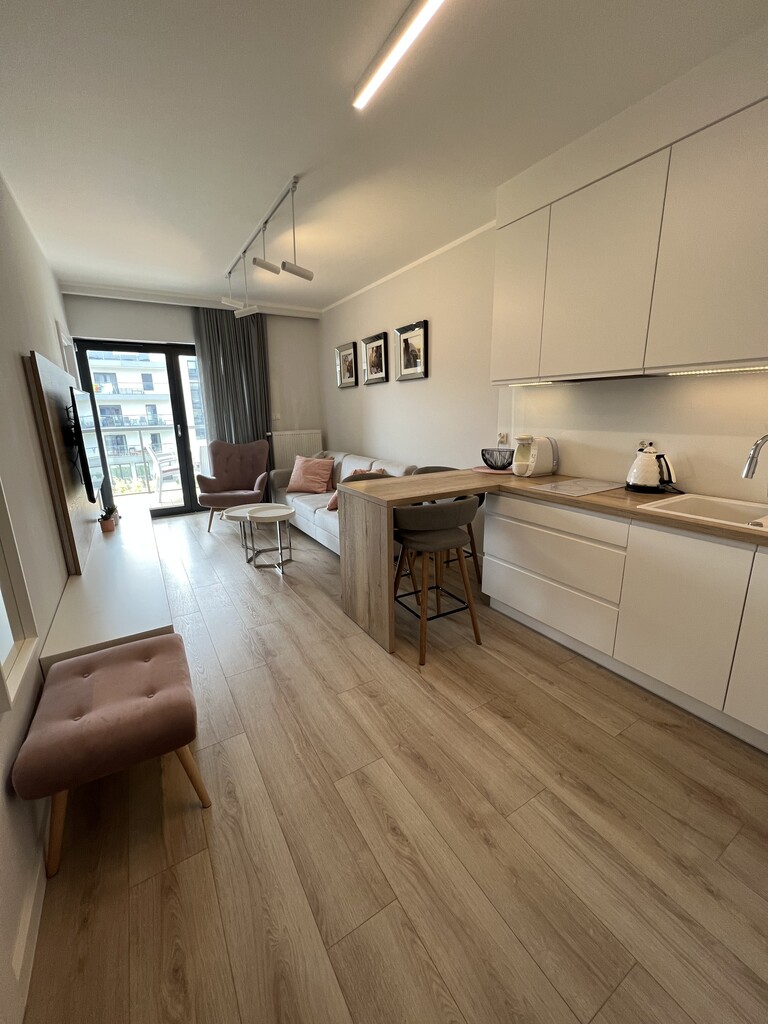 Mieszkanie na sprzedaż Dziwnów 32 m2 | Arka Nieruchomości