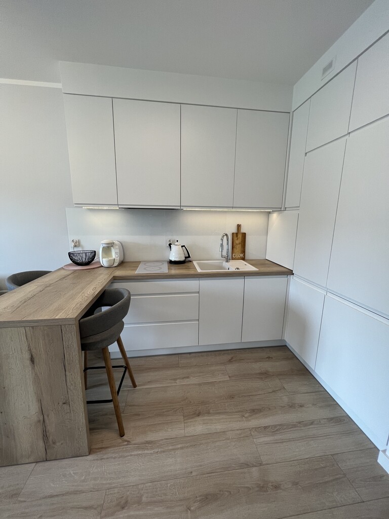 Mieszkanie na sprzedaż Dziwnów 32 m2 | Arka Nieruchomości