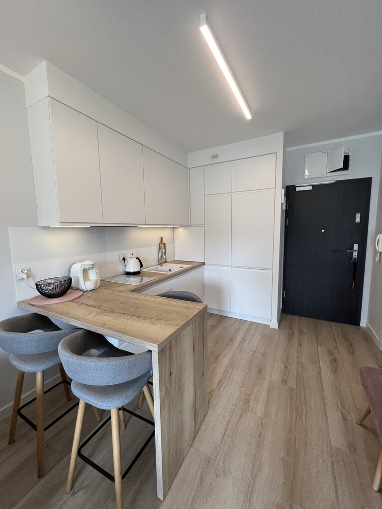 Mieszkanie na sprzedaż Dziwnów 32 m2 | Arka Nieruchomości