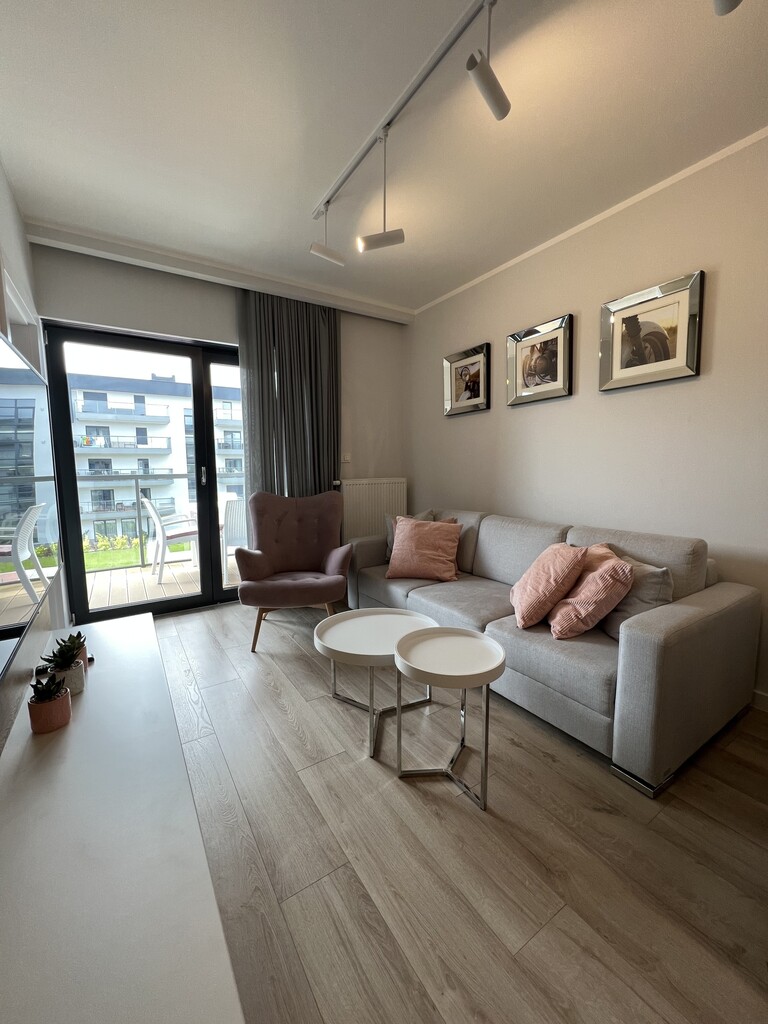 Mieszkanie na sprzedaż Dziwnów 32 m2 | Arka Nieruchomości