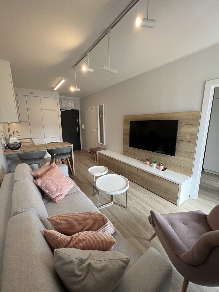 Mieszkanie na sprzedaż Dziwnów 32 m2 | Arka Nieruchomości