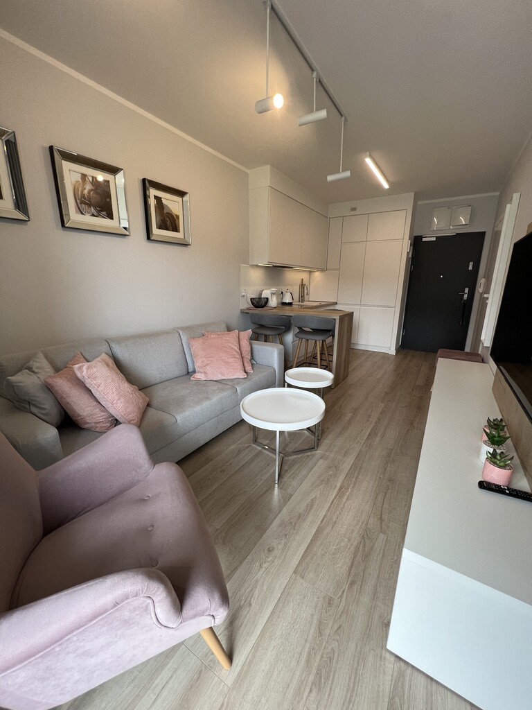 Mieszkanie na sprzedaż Dziwnów 32 m2 | Arka Nieruchomości