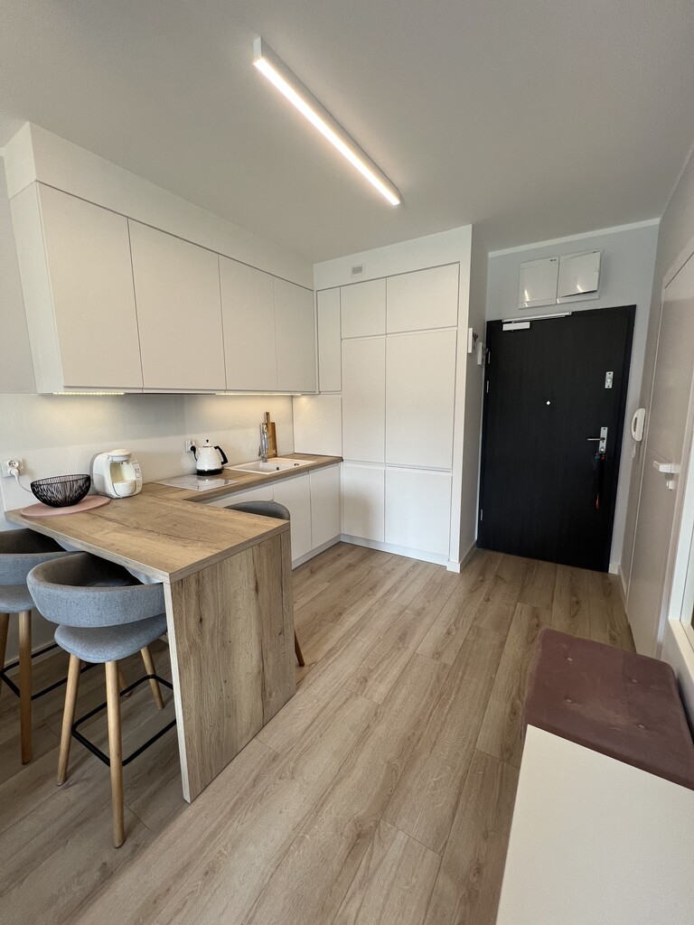 Mieszkanie na sprzedaż Dziwnów 32 m2 | Arka Nieruchomości