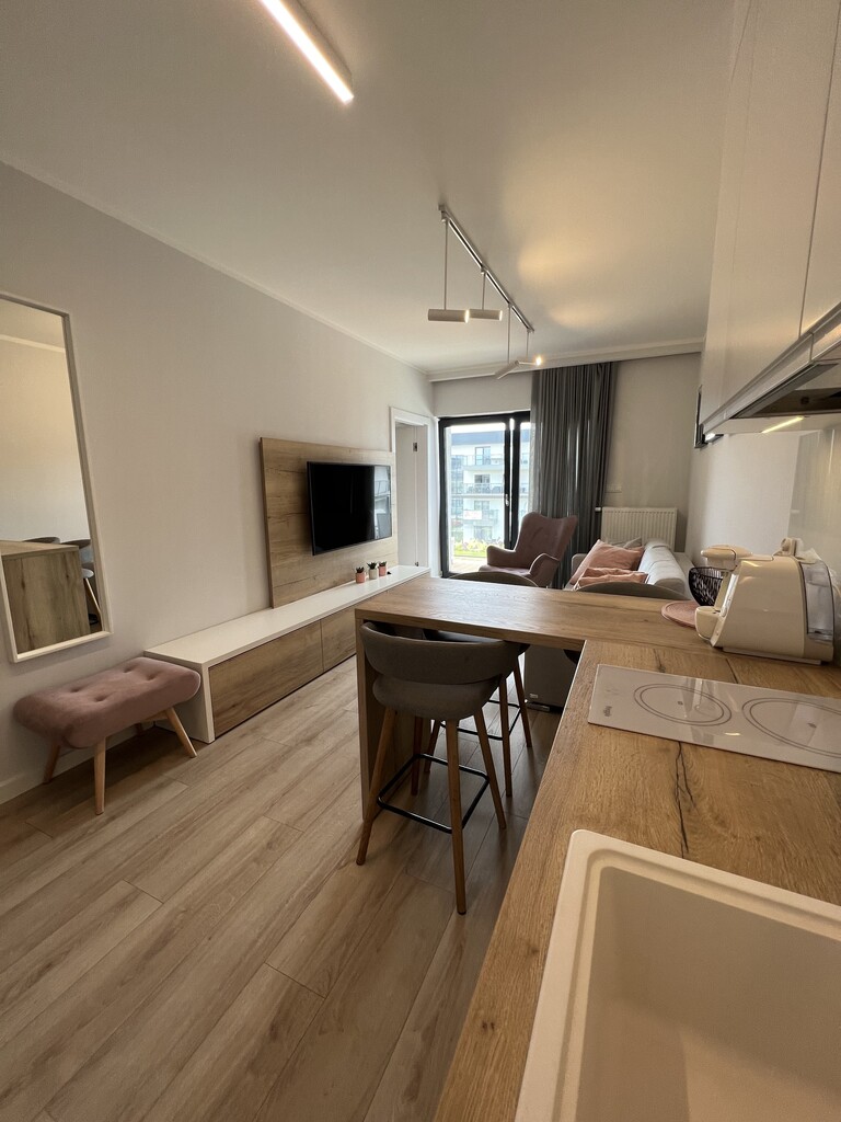 Mieszkanie na sprzedaż Dziwnów 32 m2 | Arka Nieruchomości