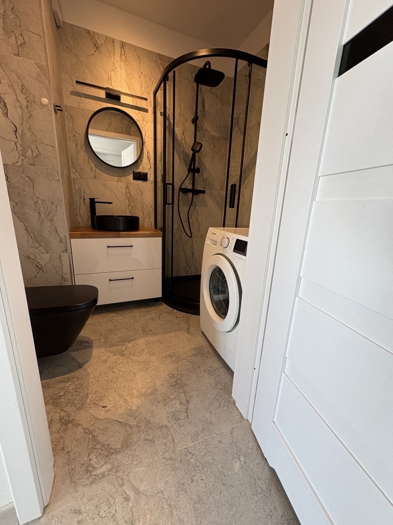 Mieszkanie na sprzedaż Szczecin, Warszewo 45 m2 | Arka Nieruchomości