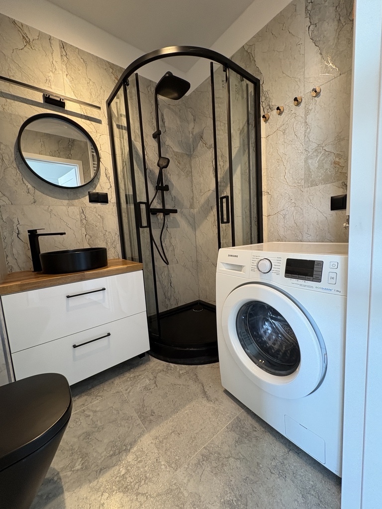 Mieszkanie na sprzedaż Szczecin, Warszewo 45 m2 | Arka Nieruchomości