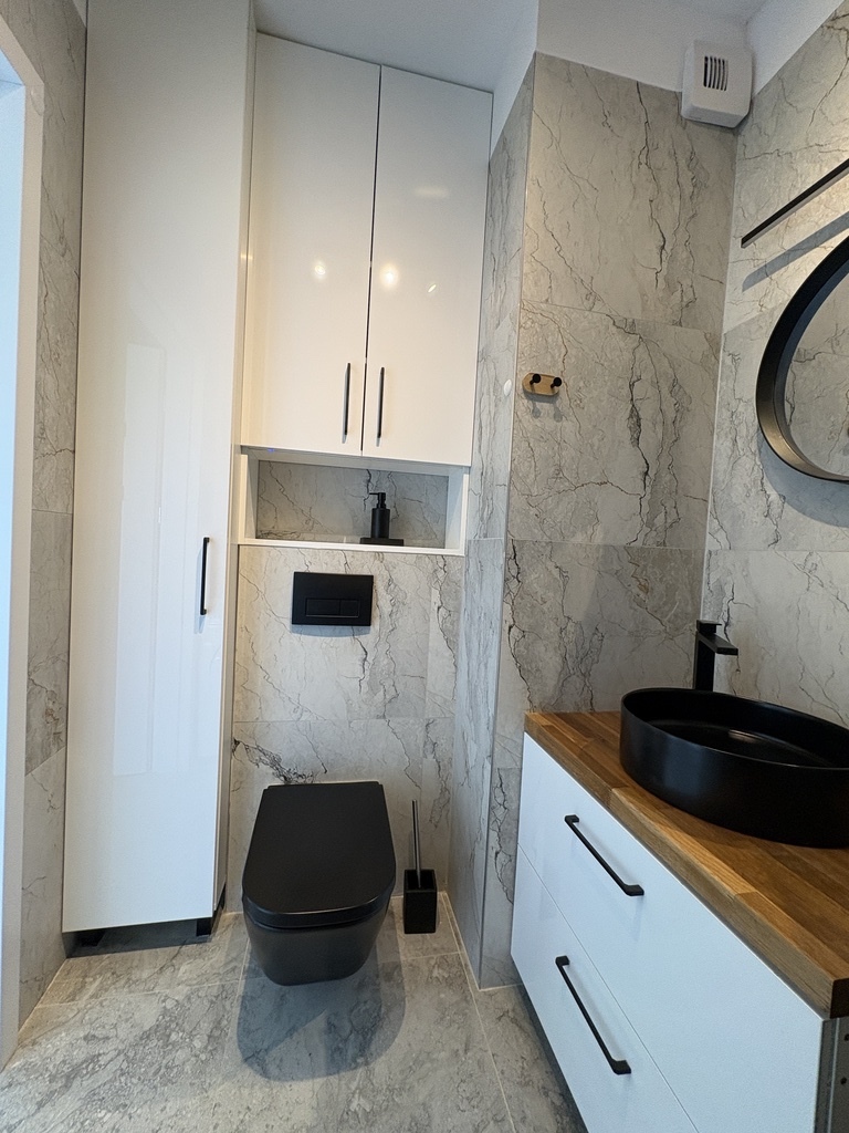 Mieszkanie na sprzedaż Szczecin, Warszewo 45 m2 | Arka Nieruchomości