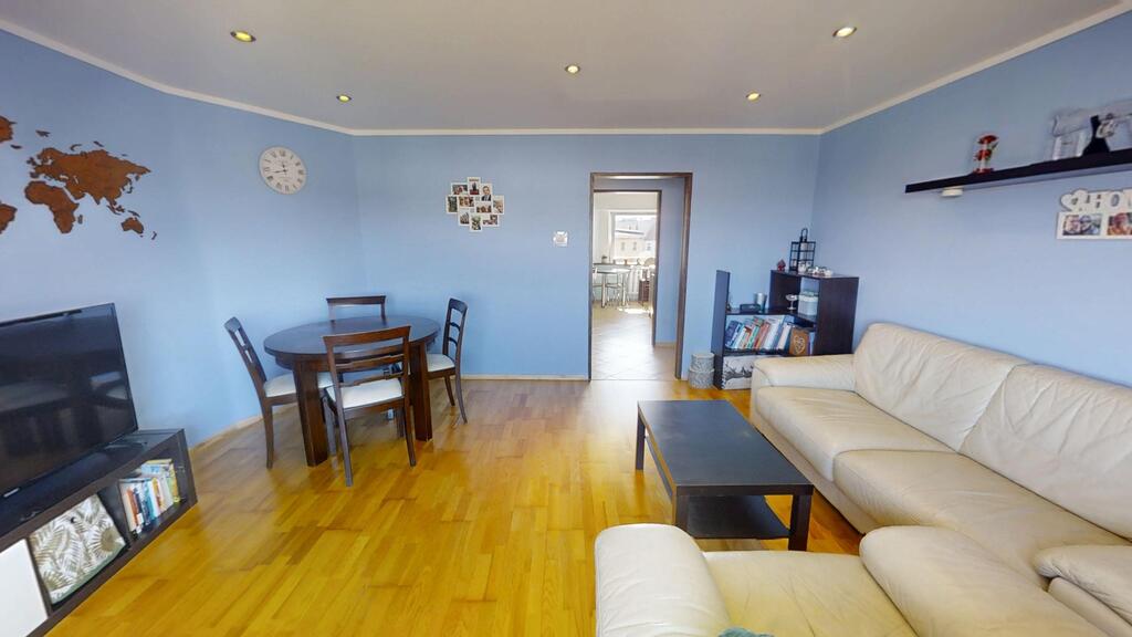 Mieszkanie na sprzedaż Szczecin, Śródmieście 70 m2 | Arka Nieruchomości