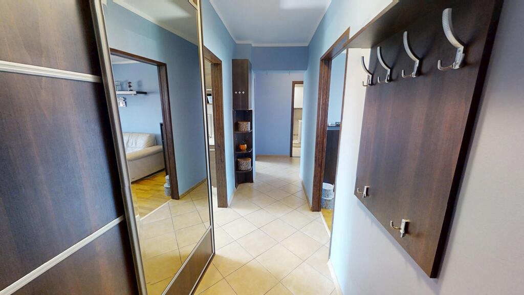 Mieszkanie na sprzedaż Szczecin, Śródmieście 70 m2 | Arka Nieruchomości