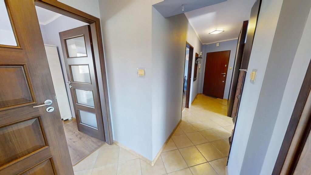 Mieszkanie na sprzedaż Szczecin, Śródmieście 70 m2 | Arka Nieruchomości