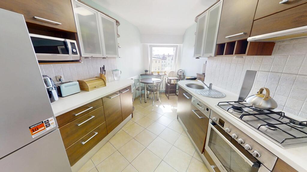 Mieszkanie na sprzedaż Szczecin, Śródmieście 70 m2 | Arka Nieruchomości